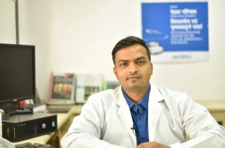 best surgical oncologist in lucknow image